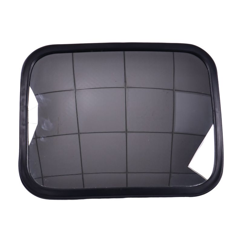 25x19cm Rear View Mirror 1656500140 for Takeuchi Excavator TB138FR TB290CR TB285CR TB260CR TB250