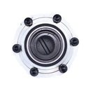 27-Spline Manual Wheel Locking Hub 40250-32G10 for Nissan Navara D21 Terrano
