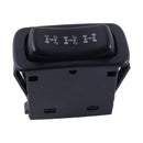 28VDC 4VA Button Switch 4017086 for Polaris Ranger XP 1000 2018-2021