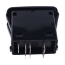 28VDC 4VA Button Switch 4017086 for Polaris Ranger XP 1000 2018-2021