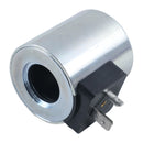 28V Solenoid Valve Coil S1-028000 for Parker