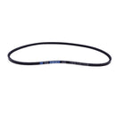 2 Generator V Belts 2106-9028 65.96801-0061 for Doosan