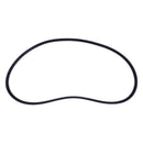 2 Generator V Belts 2106-9028 65.96801-0061 for Doosan