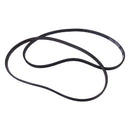 2 Motor Drive Belts 119224010 for Sears Craftsman 14" Band Saw