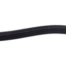 2 Motor Drive Belts 119224010 for Sears Craftsman 14" Band Saw