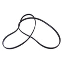 2 Motor Drive Belts 119224010 for Sears Craftsman 14" Band Saw