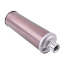 2" NPT Aftermarket Allied Witan X20 0375020 Relief Valve Air Dryer Muffler for Compressor
