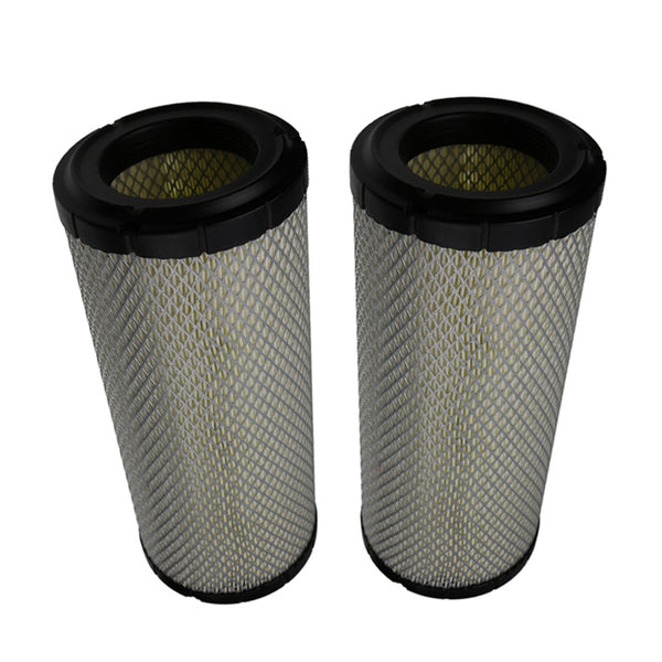 2 PCS Air Filter 715900422 for Can-Am Maverick X3 X 1000R Sport Max 900 HO Turbo R XMR XRS XDS Commander&nbsp;