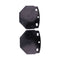 2 PCS Brake Pad 11990436 6630838 11714581 for Volvo 4200B 6300 A35 A35C L30 L50