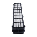 2 PCS Cab Air Filter AL225552 for John Deere Engine 6068 4045 3029 4039 Tractor 1654 2054 5325N 6010 6120 6140J 6170J 6310 6510