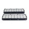 2 PCS Cab Air Filter AL225552 for John Deere Engine 6068 4045 3029 4039 Tractor 1654 2054 5325N 6010 6120 6140J 6170J 6310 6510