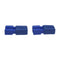 2 PCS Charging Alternator Diode YM119643-66900 for Komatsu Engine 3D78AE-3 3D78N-1 3D84E-3 3D84N-2