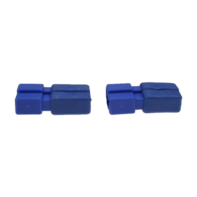 2 PCS Charging Alternator Diode YM119643-66900 for Komatsu Engine 3D78AE-3 3D78N-1 3D84E-3 3D84N-2