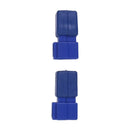2 PCS Charging Alternator Diode YM119643-66900 for Komatsu Engine 3D78AE-3 3D78N-1 3D84E-3 3D84N-2