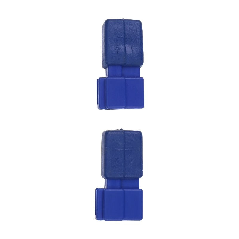 2 PCS Charging Alternator Diode YM119643-66900 for Komatsu Engine 3D78AE-3 3D78N-1 3D84E-3 3D84N-2