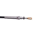 2 Pcs Adjustable Control Cable A5843 A5844 56130 412704 1313015 W56130 for Western Fisher Snowplow