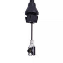 2 Pcs Adjustable Control Cable A5843 A5844 56130 412704 1313015 W56130 for Western Fisher Snowplow