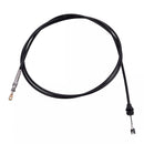 2 Pcs Adjustable Control Cable A5843 A5844 56130 412704 1313015 W56130 for Western Fisher Snowplow