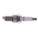 2Pcs F6TC Spark Plug 131-047 N9YC for Generator Lawnmower