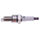 2Pcs F6TC Spark Plug 131-047 N9YC for Generator Lawnmower