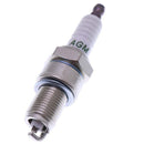 2Pcs F6TC Spark Plug 131-047 N9YC for Generator Lawnmower