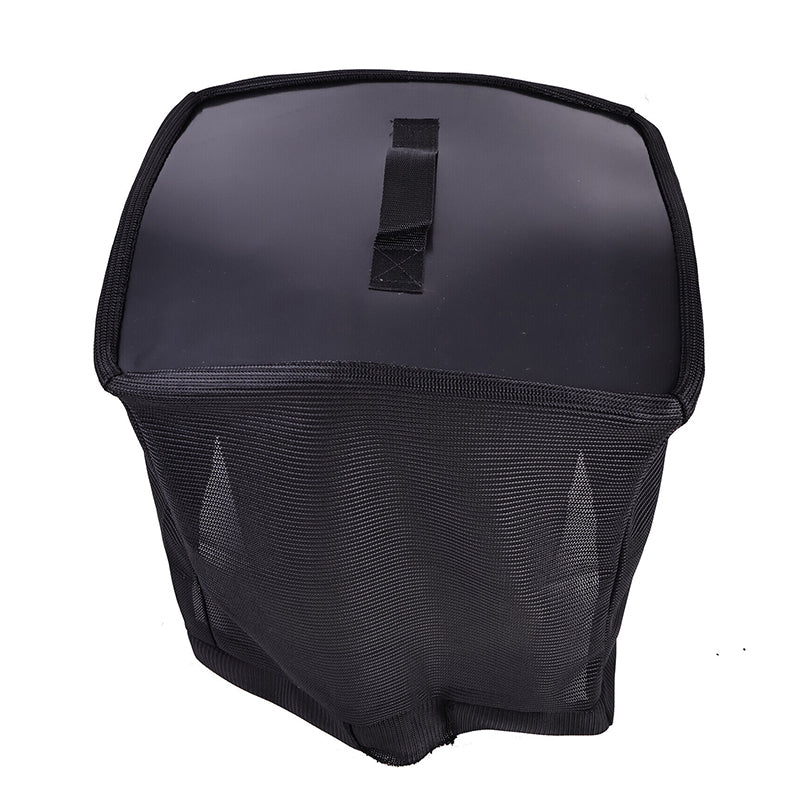 2 Pcs Grass Bag 110-6674 for Toro Zero Turn Lawnmower Z4000 Z5000 ZX MX Series Exmark E S Series