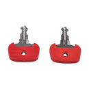 2Pcs Ignition Key 28520490 for Jungheinrich ERE120 Forklift