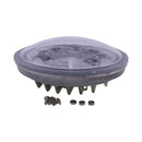 2Pcs LED Sealed Hi/Lo Beam Work Light AR85263 for John Deere Tractor 1550 2355 2520 2755 2855N 4020 4250 4840 7020 8430