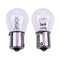 2 Pcs Light Bulb AD2062R for John Deere Tractor 1050 1140 2048 2140 2250 3030 4050 4255 4440 5225 5320 5400 6600 7200 7410 8450 9100