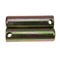 2 Pcs Pivot Pin 6718789 for Bobcat 553 753 763 773 863 873 883 A220 S130 S150 S160 S175 S185 S205 T140 T180 T190