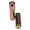 2 Pcs Pivot Pin 6718789 for Bobcat 553 753 763 773 863 873 883 A220 S130 S150 S160 S175 S185 S205 T140 T180 T190