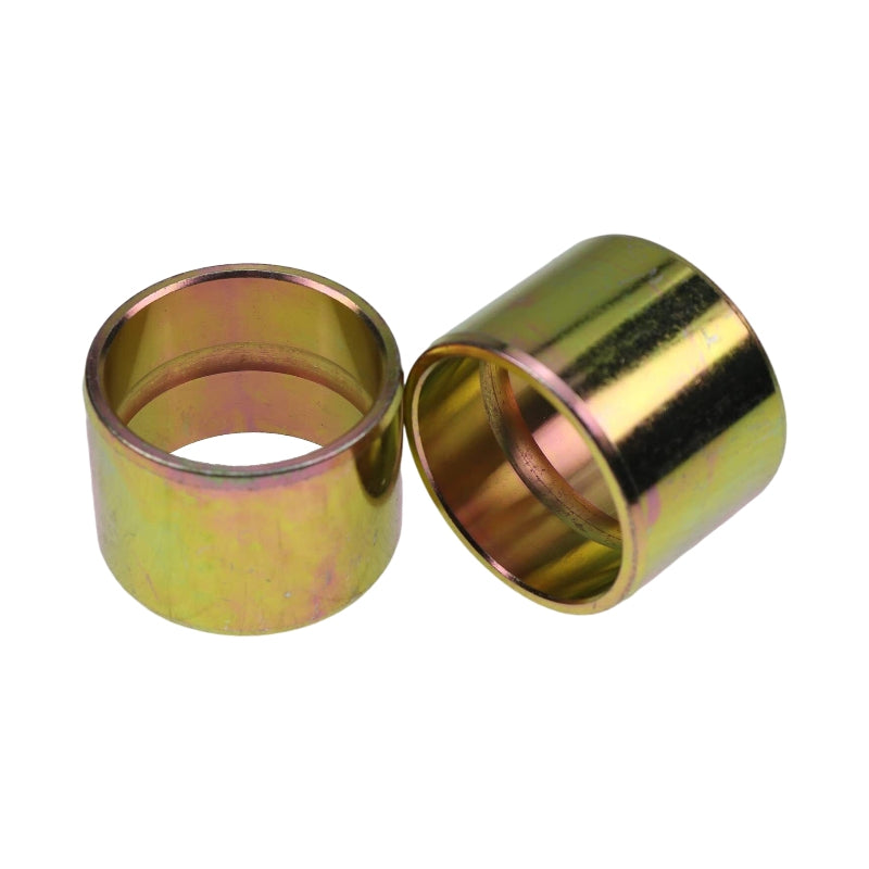 2 Pcs Pivot Pin Bushing 6730997 for Bobcat Loader 553 645 653 742 743 ...
