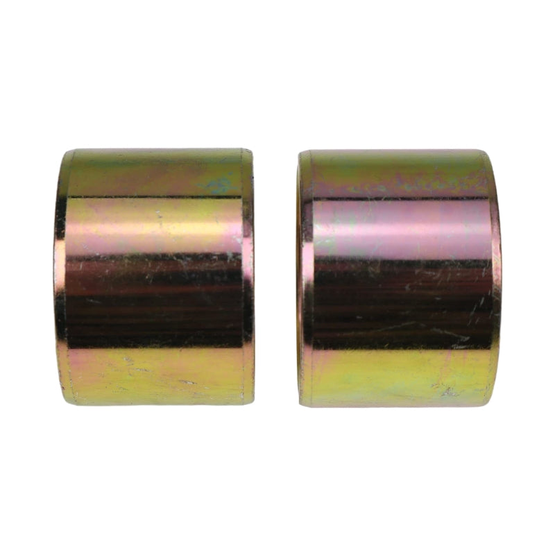 2 Pcs Pivot Pin Bushing 6730997 for Bobcat Loader 553 645 653 742 743 ...
