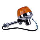 2 Pcs Rear Turn Signal 33400-436-679 33400-413-603 for Honda Motorcycle CB100 CB350 CB450 CB500 CB750