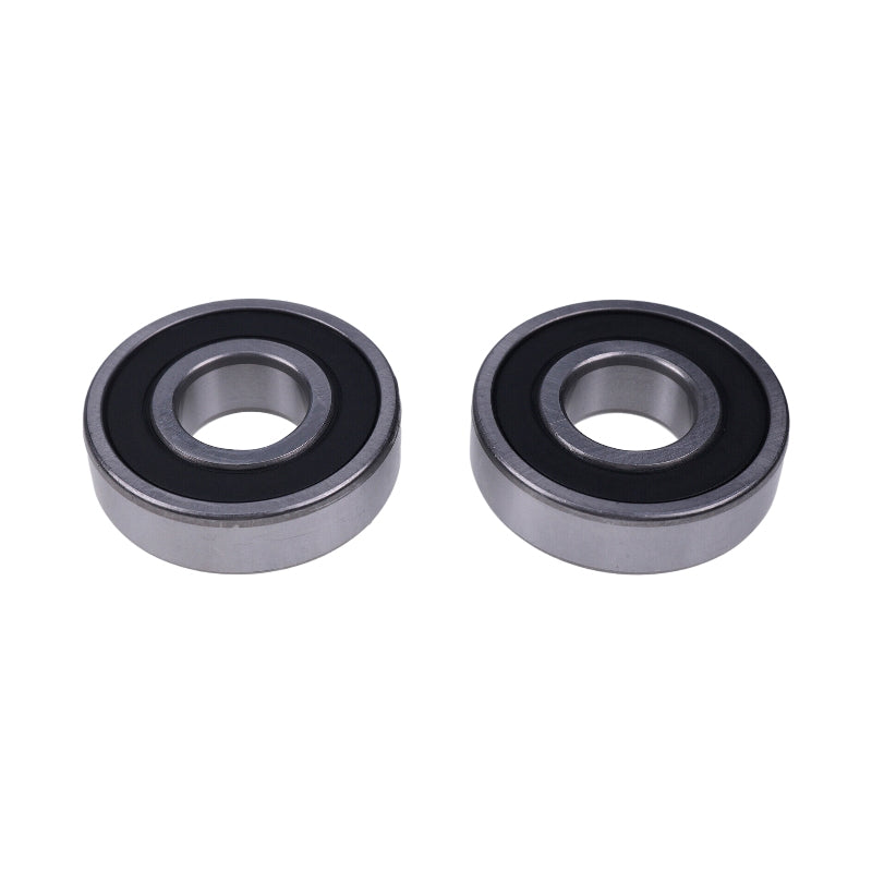 2 Pcs Spindle Bearing 35008N 48101-02 037-6024-00 for Bad Boy MZ & MZ Magnum Exmark Scag Snapper Mower