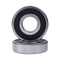 2 Pcs Spindle Bearing 35008N 48101-02 037-6024-00 for Bad Boy MZ & MZ Magnum Exmark Scag Snapper Mower