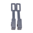 2 Pcs Wire Harness Plug Cover 61548 8291K for Western Fisher Blizzard SnowEx Snow Plow Spreader