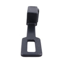 2 Pcs Wire Harness Plug Cover 61548 8291K for Western Fisher Blizzard SnowEx Snow Plow Spreader