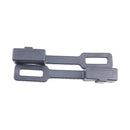 2 Pcs Wire Harness Plug Cover 61548 8291K for Western Fisher Blizzard SnowEx Snow Plow Spreader
