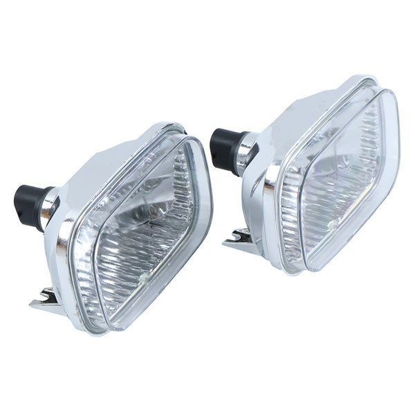 2Pcs Halogen Work Light 84306337 for CASE Loader SR130 SR150 SR160 SR175 SR220 TR320 TR340