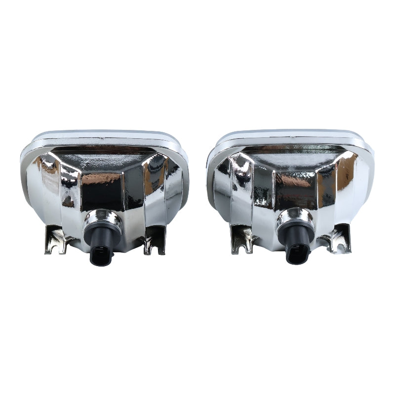 2Pcs Halogen Work Light 84306337 for CASE Loader SR130 SR150 SR160 SR175 SR220 TR320 TR340