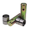 2Pcs Pivot Pin 6711334 And Bushing Kit 6708517 for Bobcat Loader 863 864 873 883 A220 T200