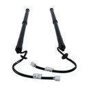 2 Piececs Left & Right Tailgate Lifter 68910-0E070 68920-0E050 for 2020-2024 Toyota Highlander