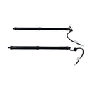 2 Piececs Left & Right Tailgate Lifter 68910-0E070 68920-0E050 for 2020-2024 Toyota Highlander