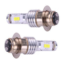2 Pieces 12V Super LED Light Bulbs TC422-30050 34070-99010 38450-33870 for Kubota L3901H L4600 L4701 L3000 L3010 L3130 L3300 L3400