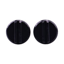 2 Pieces Aftermarket Milwaukee 06-75-0025 Blade Backing Pad Screw for Multi-Tool M18 Series