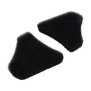 2 Pieces Air Foam Filter 517302151 SM-07555 for Ski-Doo Snowmobile MXZ 550F 600 800 600HO Summit 700 800HO Xtreme Legend V1000 1999-2003