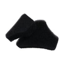 2 Pieces Air Foam Filter 517302151 SM-07555 for Ski-Doo Snowmobile MXZ 550F 600 800 600HO Summit 700 800HO Xtreme Legend V1000 1999-2003