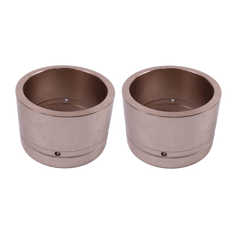 2 Pieces Arm Bushing 4409178 for John Deere 160C 160DLC 160GLC 180 180GLC 190DW 190GW 200CLC 200DLC 210 210G 220DW
