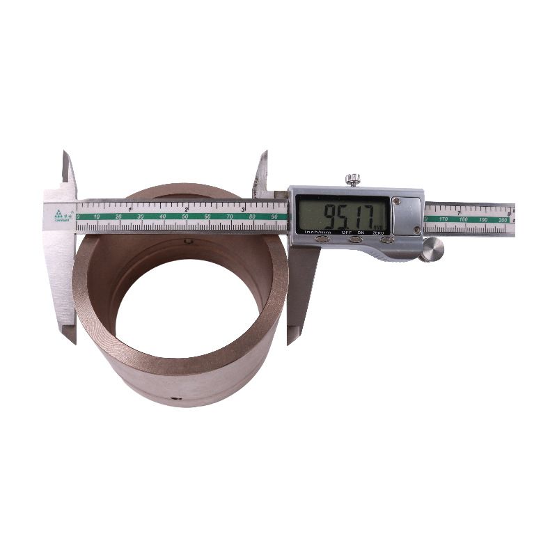 2 Pieces Arm Bushing 4409178 for John Deere 160C 160DLC 160GLC 180 180GLC 190DW 190GW 200CLC 200DLC 210 210G 220DW